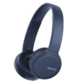 Sony Wireless Headphones Model WH-CH510