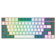 کیبورد گیمینگ ردراگون مدل K678 WG Pro