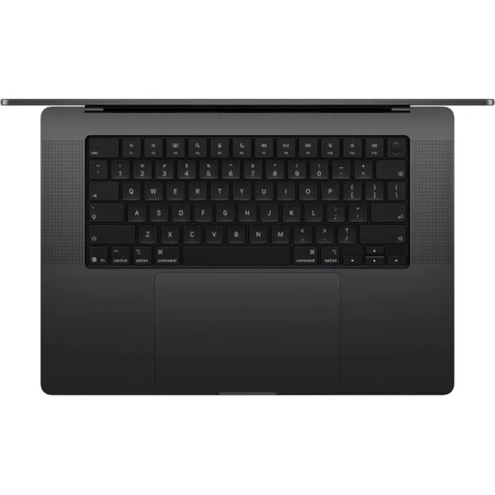 لپ تاپ اپل 16 اینچی مدل مک بوک پرو MGED4 2026  پردازنده M5 رم 36GB حافظه 2TB SSD - 2