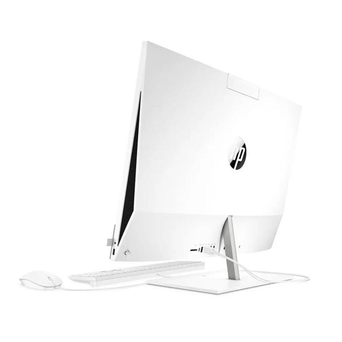 کامپیوتر All In One اچ پی 27 اینچی مدل Pavilion 27 D1056 - A پردازنده Core i7 رم 16GB حافظه 2TB H... - 2