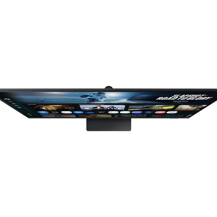 مانیتور هوشمند 43 اینچ سامسونگ سری M70F M7 مدل LS43FM702UMXUE (60هرتز) - 6