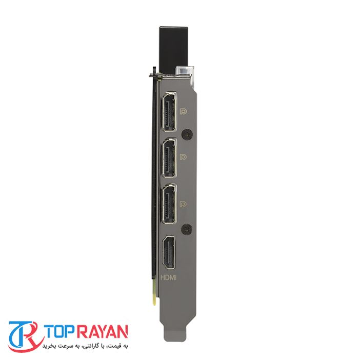 کارت گرافیک ایسوس RTX 3080 10G EK - 4