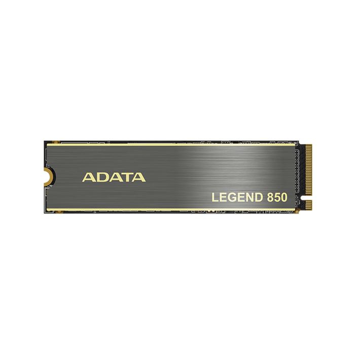 اس اس دی ای دیتا SSD Adata LEGEND 850 512GB - 2