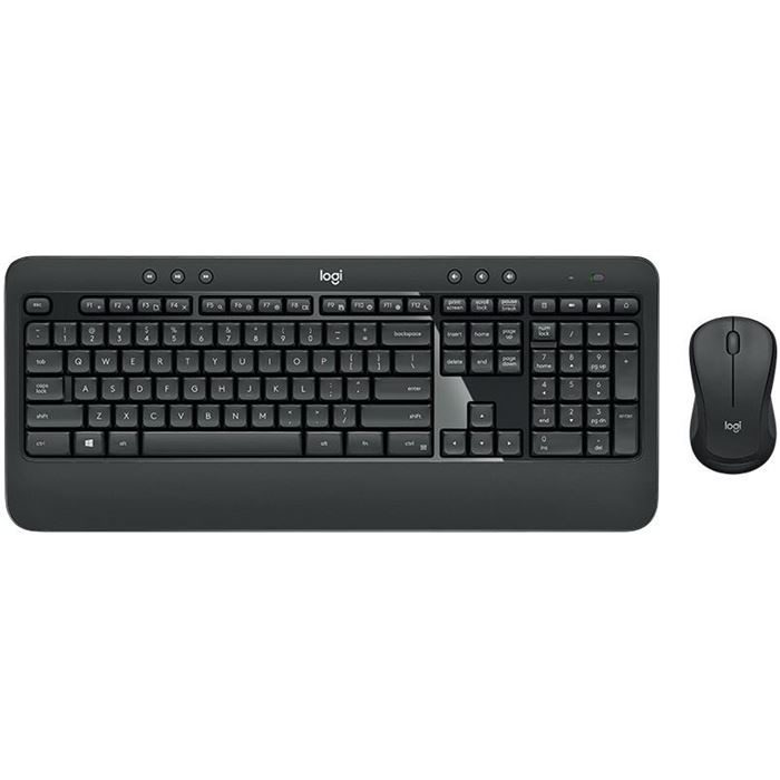 mk240 logitech