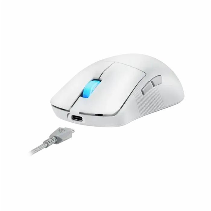 ماوس بی سیم گیمینگ ایسوس مدل P716 ROG Harpe Ace Mini - 7