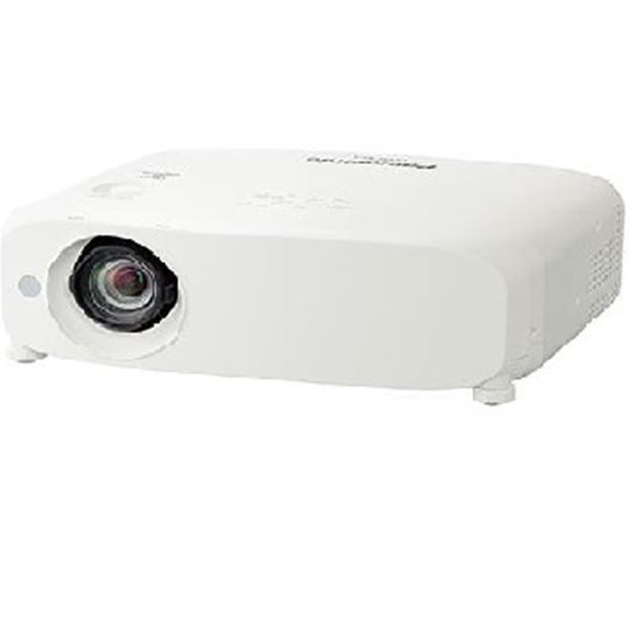 ویدئو پروژکتور پاناسونیک مدل PT-VX610 - 2