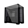 Lian-Li O11 Vision Compact Black Computer Case