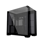 Lian-Li O11 Vision Compact Black Computer Case