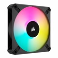 Corsair iCUE AF120 RGB ELITE Black Case Fan