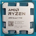 سی پی یو ای ام دی مدل Ryzen-7 7700 AM5 Tray CPU
