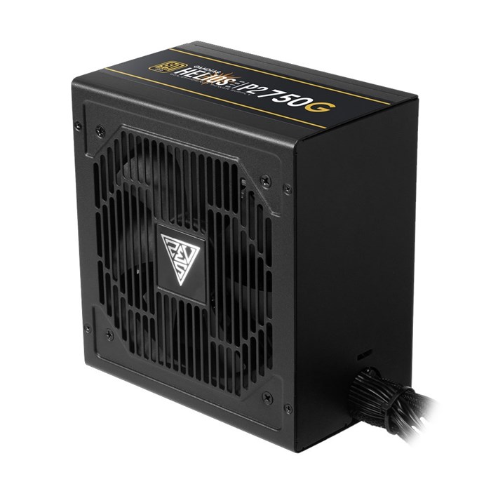 پاور کامپیوتر گیم دیاس  HELIOS P2-750G - 2