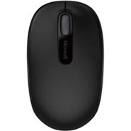 Microsoft  Wireless Mobile 1850 Mouse