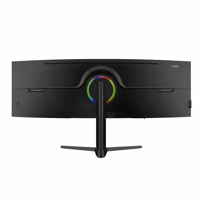 مانیتور 49 اینچ تویستد مایندز مدل TM49CDQHDVA - 3