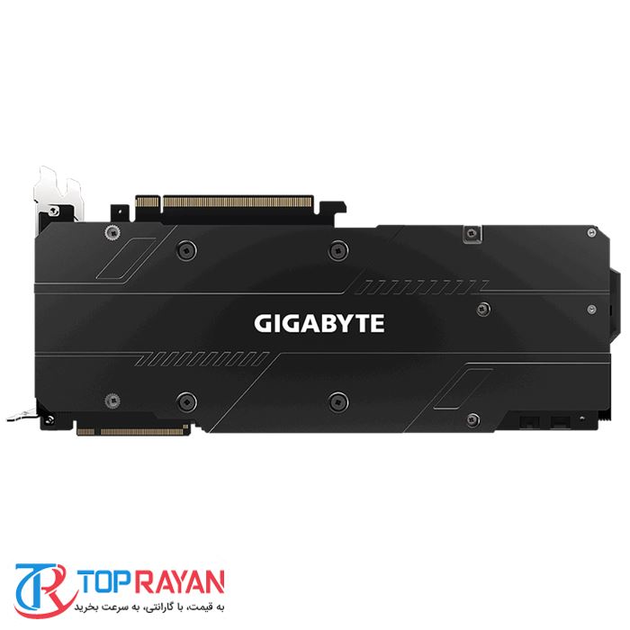 کارت گرافیک گیگابایت مدل GeForce RTX ۲۰۷۰ SUPER GAMING OC با حافظه ۸ گیگابایت - 7
