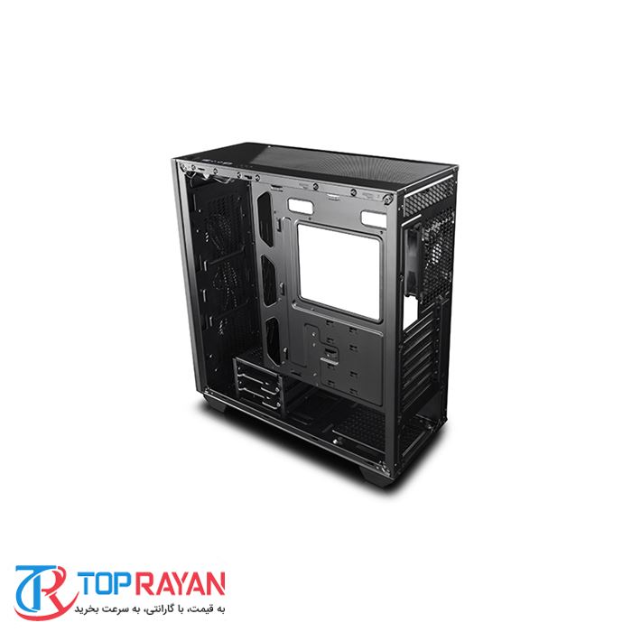 کیس دیپ کول مدل EARLKASE RGB V۲ - 8