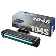 Samsung MLT-D104S High Yield Toner Cartridge