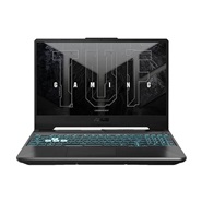 ASUS TUF Gaming FX506HE Core i7 11800H 16GB 512GB SSD 4GB RTX 3050TI Full HD Laptop