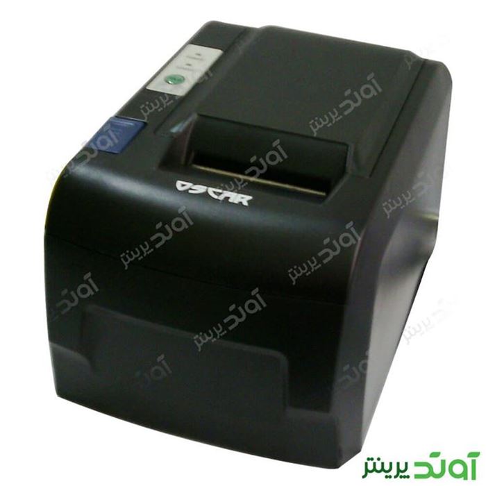 پرینتر حرارتی اسکار مدل POS58U - 4