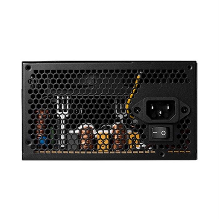 پاور کامپیوتر 850 وات گیم دیاس Power Gamdias HELIOS M1-850B - 5