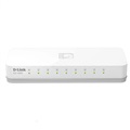 D-link DES-1008C 10/100 8 Port Switch