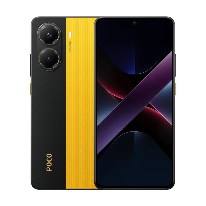 گوشی موبایل شیائومی مدل Poco X7 Pro دو سیم کارت ظرفیت 512 گیگابایت و رم 12 گیگابایت  - 3