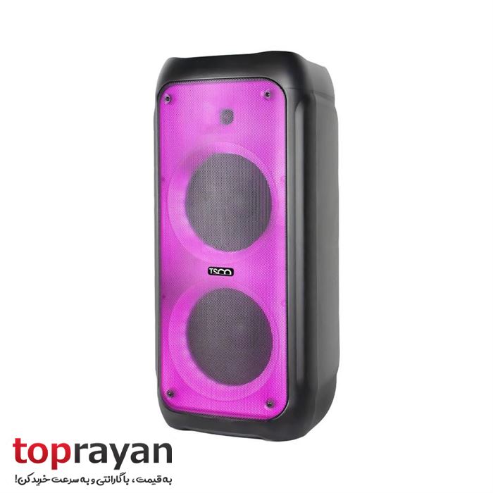 اسپیکر تسکو بلوتوثی TSCO TS 2081 - 3
