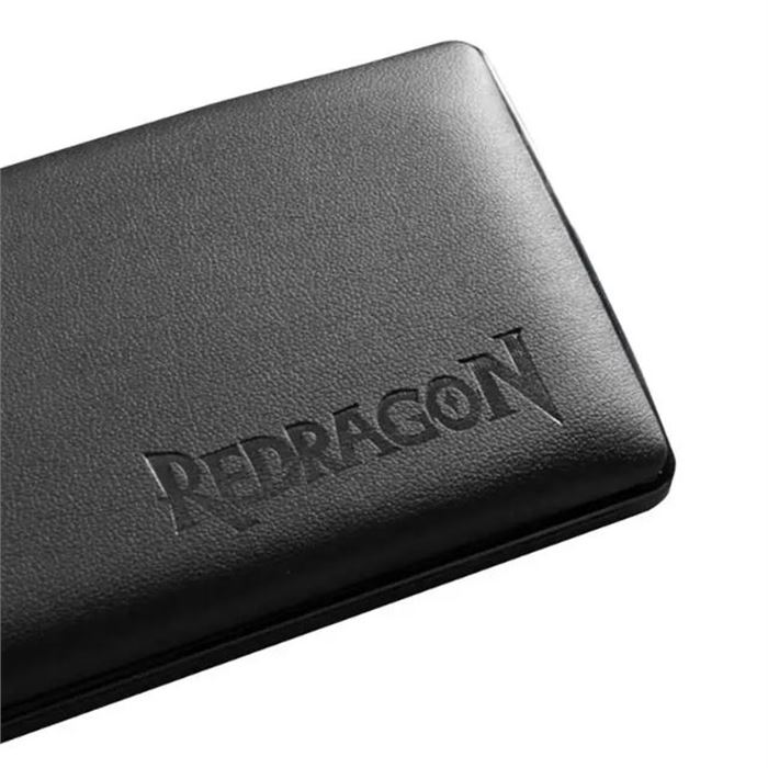 پد تکیه‌گاه مچ دست ردراگون meteor M P036 - 6