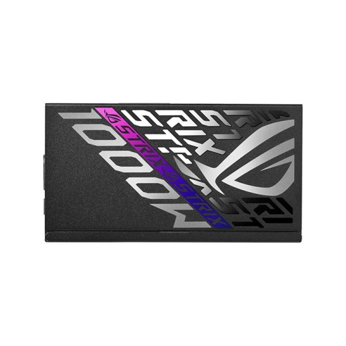 پاور فول ماژولار 1000 وات ایسوس مدل ROG STRIX Platinum - 3