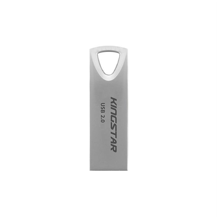فلش مموری USB2.0 کینگ استار مدل KS222 Fire ظرفیت 64GB - 3
