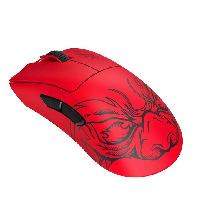 موس ریزر RAZER DEATHADDER V3FAKER EDITION - 2