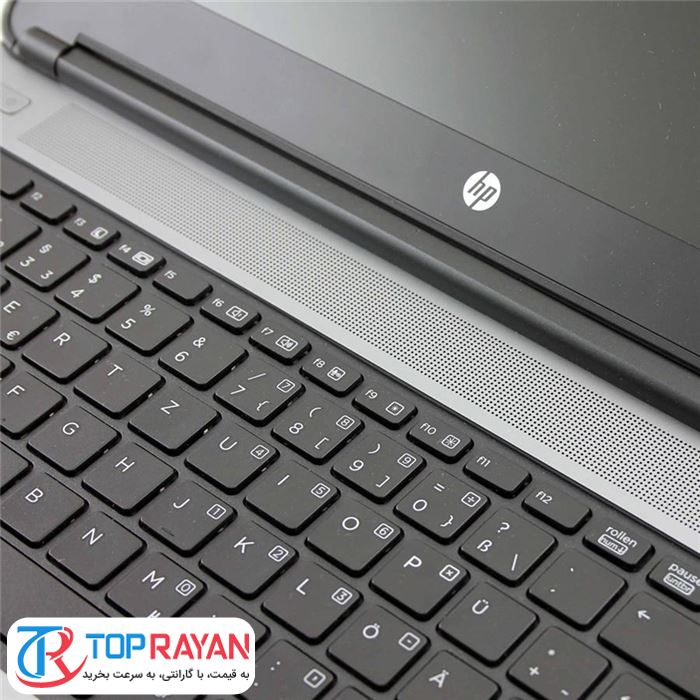 لپ تاپ استوک اچ پی مدل ProBook ۶۴۰ G۱ با پردازندهi۵ - 7