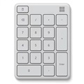 Microsoft Number Pad Keyboard