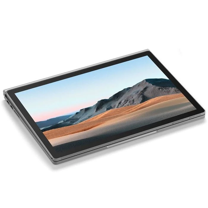 لپ تاپ مایکروسافت 15 اینچ مدل Surface Book 3 پردازنده Core i7 1065G7 رم 16GB هارد 256GB SSD گرافیک 6GB GTX 1660  - 3