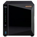 Asustor Drivestor 4 Pro AS3304T 4 bay Tower NAS Storage