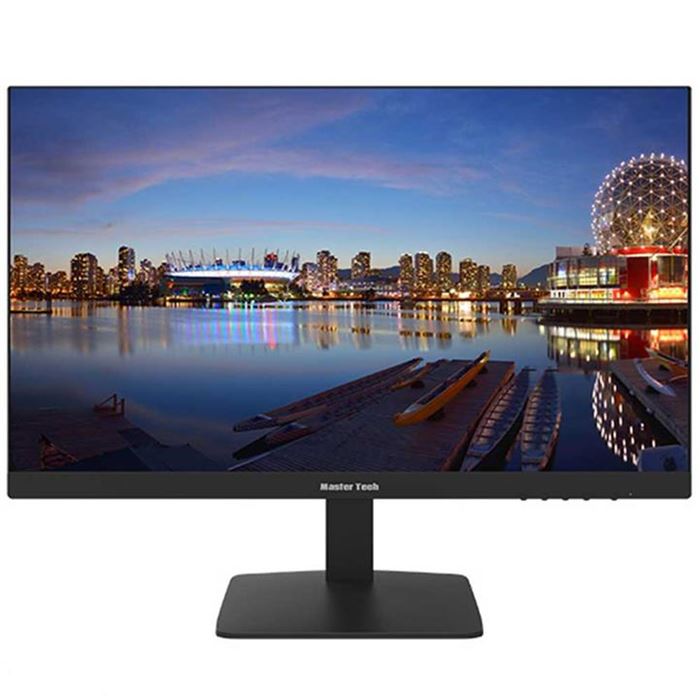 مانیتور تلویزیون مسترتک مدل MT۲۴۰۲HD - 4