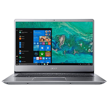 لپ تاپ ایسر مدل Swift 3 SF314 با پردازنده ryzen 5