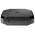 HP Z2 Mini G3 Workstation Core i7 7700 16GB 512GB SSD Nvidia Graphics Stock Mini Case 