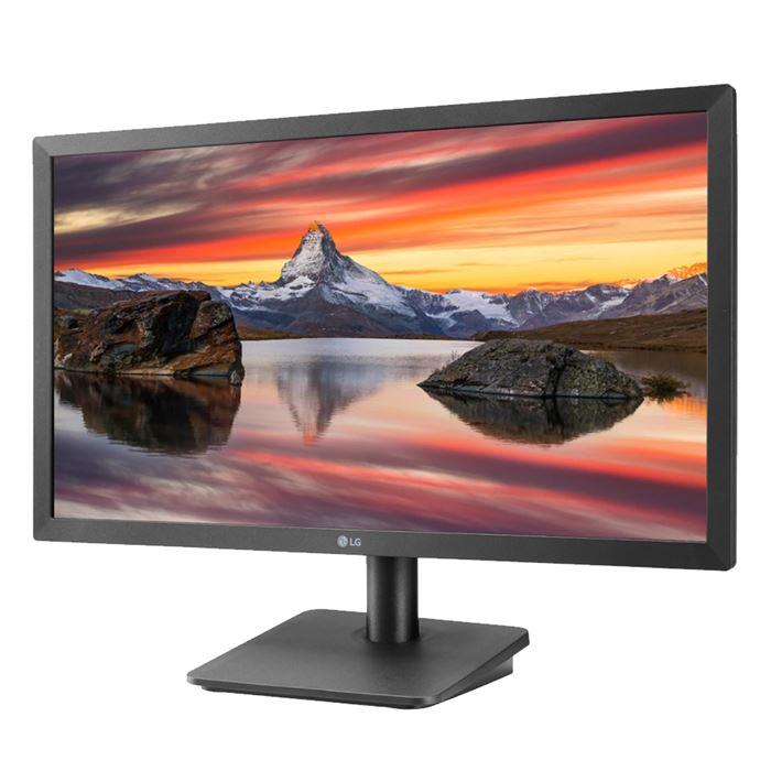 مانیتور ال جی LG 22MP410 سایز 22 اینچ - 5
