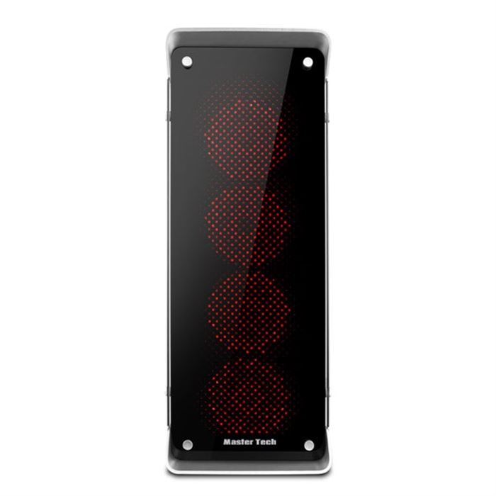 کیس کامپیوتر مستر تک مدل MEGA MAS - 2