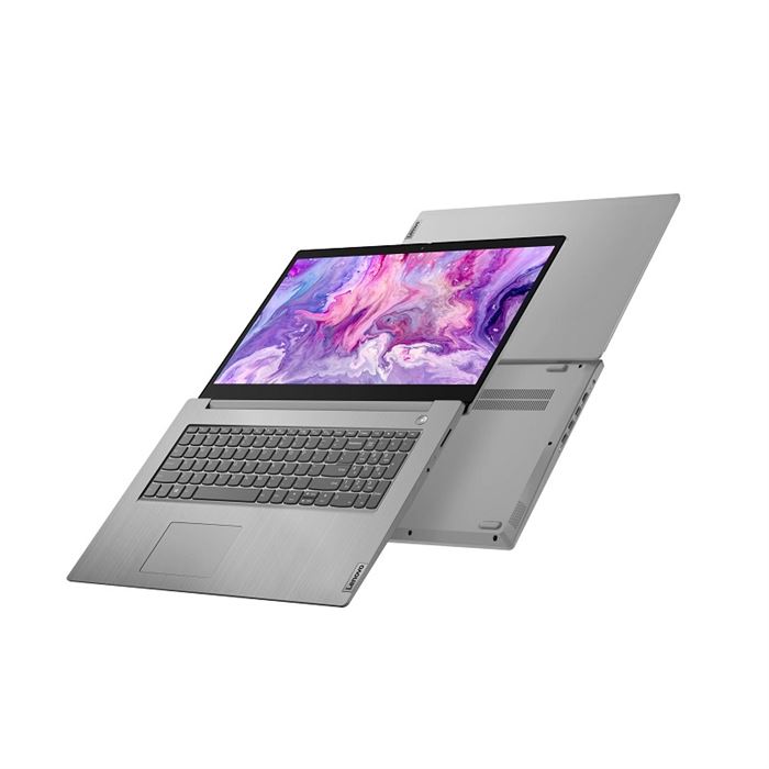 لپ تاپ لنوو IdeaPad 3 ip3 Core i5 1135G7 20GB 256GB SSD 1TB HDD 2GB MX350 - 3