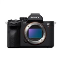 سونی  a7R Mirrorless Camera V body