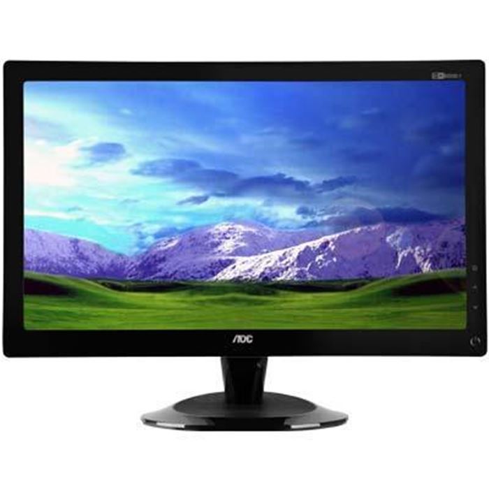 مانیتور 21.5 ای او سی 2236Vwa - 2