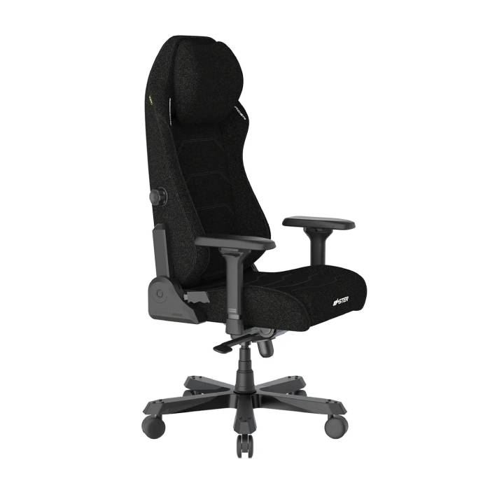 صندلی گیمینگ دی ایکس ریسر مدل Dxracer Master Series 2025 XL Fabric - 2