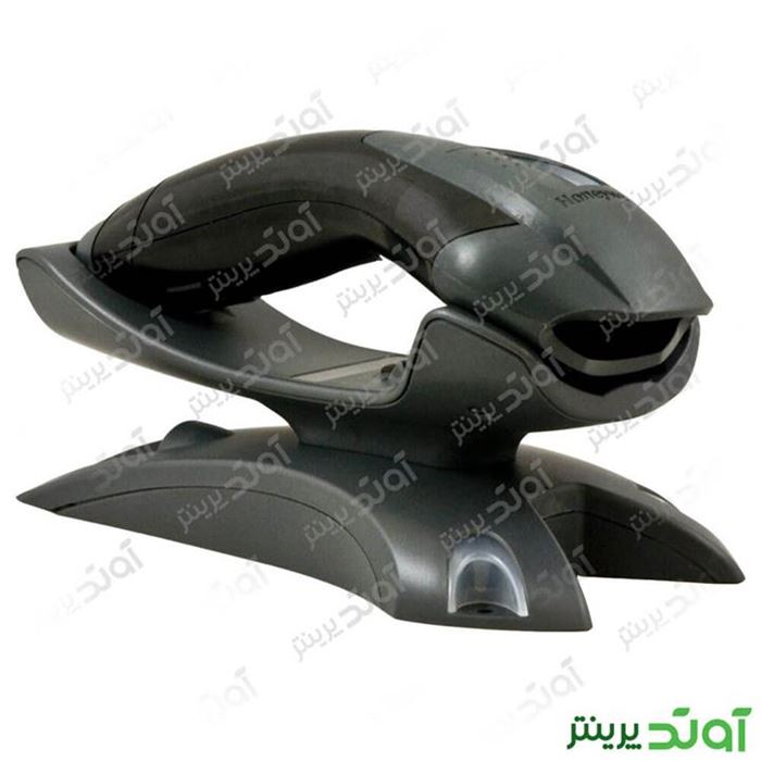 بارکدخوان هانی ول مدل Voyager 1202g - 5