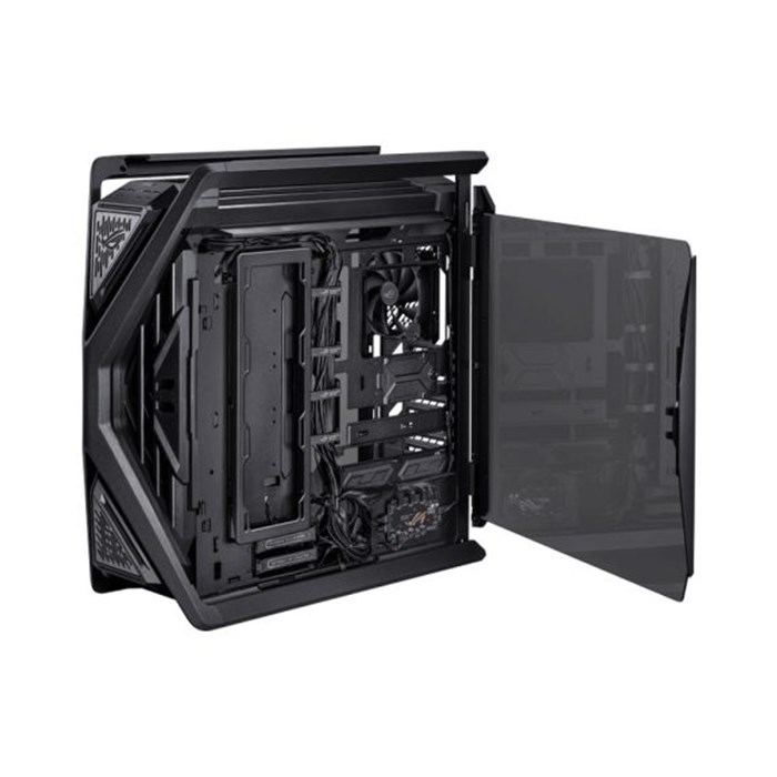 کیس ایسوس مدل ROG GR701 HYPERION BTF Edition - 7