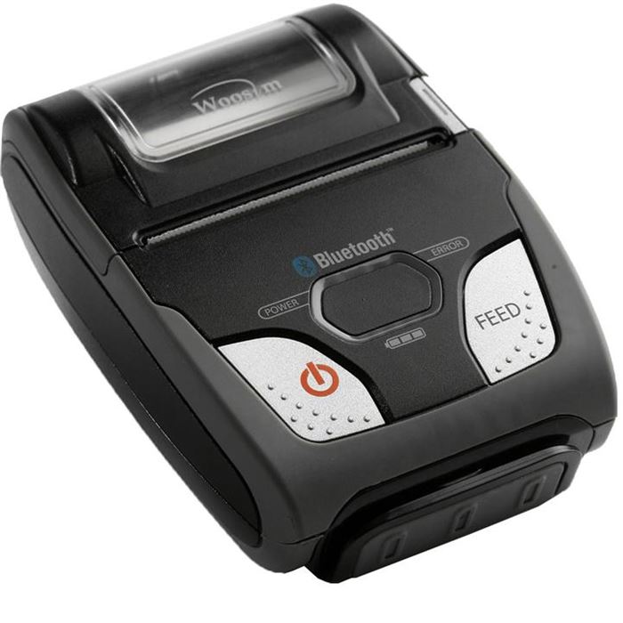 پرینتر حرارتی ووسیم مدل WSP-R240