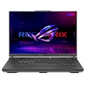 ASUS Asus ROG Strix G16 G614FM-WS94-R9 9955HX-16GB DDR5 5600MHz-1TB SSD-RTX5060 8GB-WUXGA 165Hz-W 16 inch Laptop