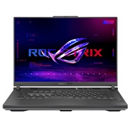 ASUS Asus ROG Strix G16 G614FM-WS94-R9 9955HX-16GB DDR5 5600MHz-1TB SSD-RTX5060 8GB-WUXGA 165Hz-W 16 inch Laptop