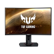 ASUS VG27WQ 27 Inch TUF Curved Gaming  WQHD Monitor