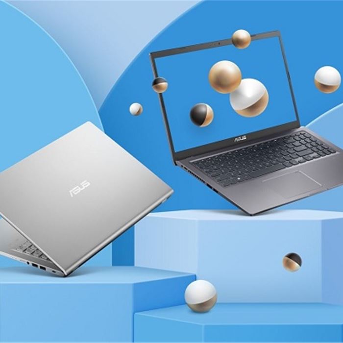 لپ تاپ 15.6 اینچ ایسوس مدل X515JA پردازنده Core i5 1035G1 رم 8GB حافظه 1TB گرافیک Full HD Intel - 2